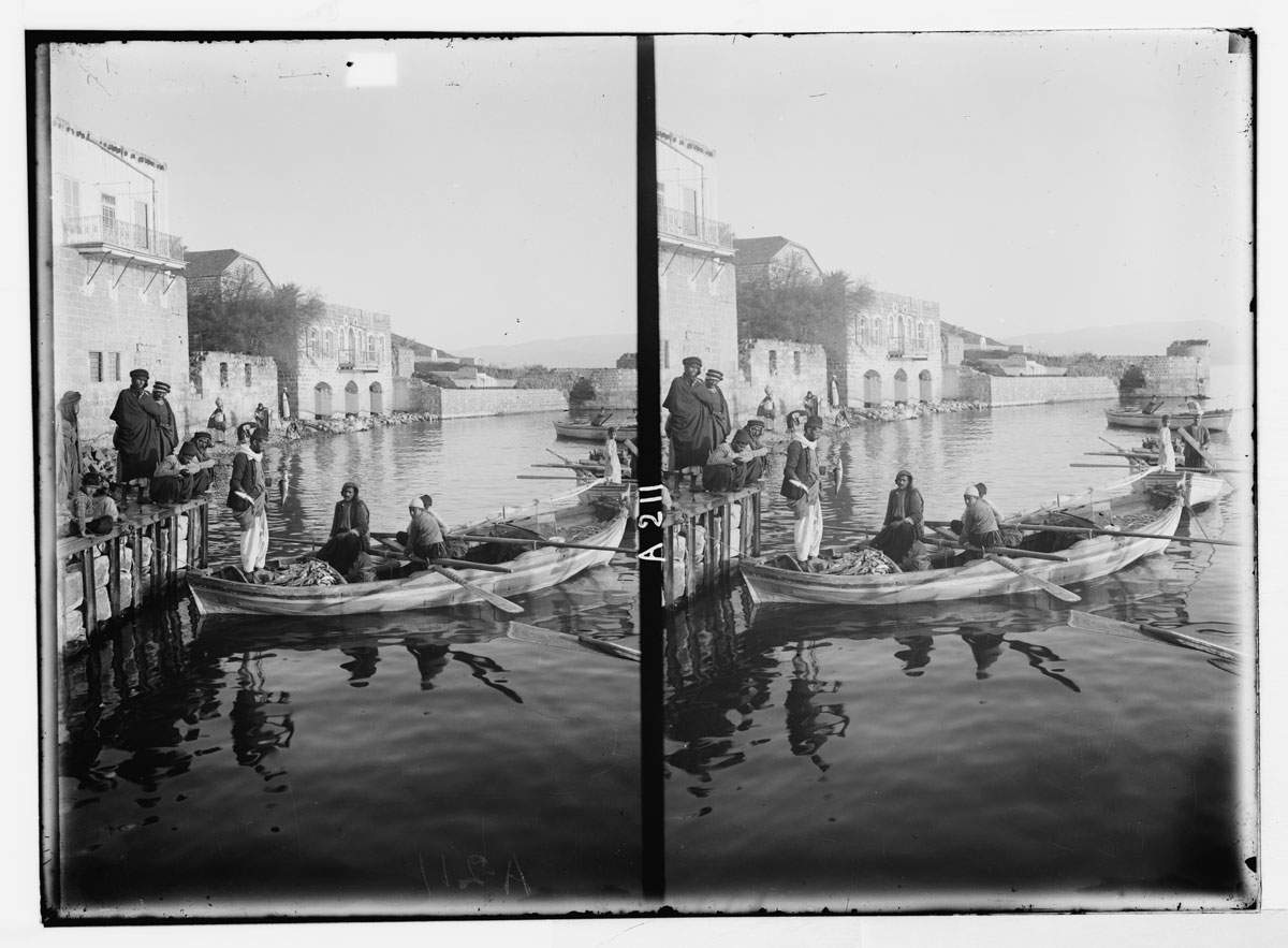 tiberias-harbor